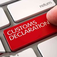 import clearance services