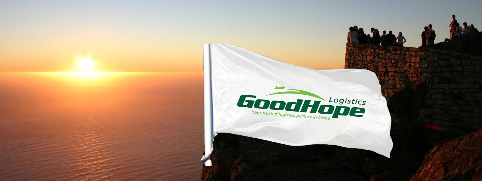 Cape of Good Hope  International Logistics