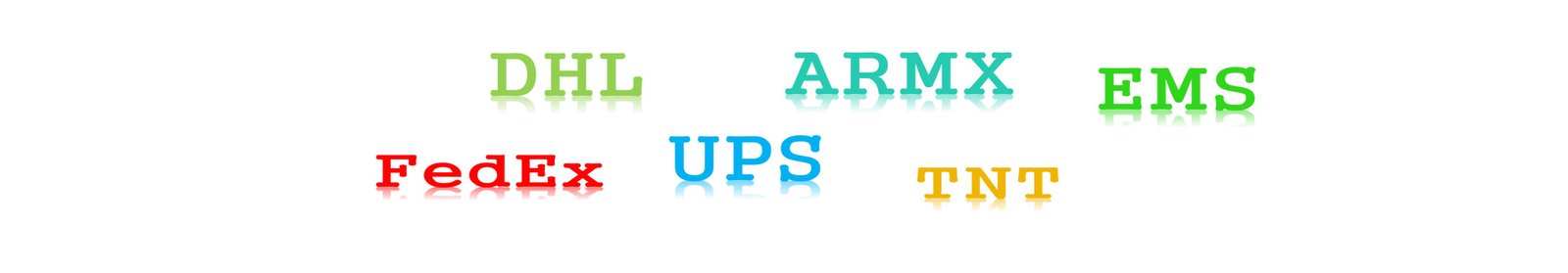 international express