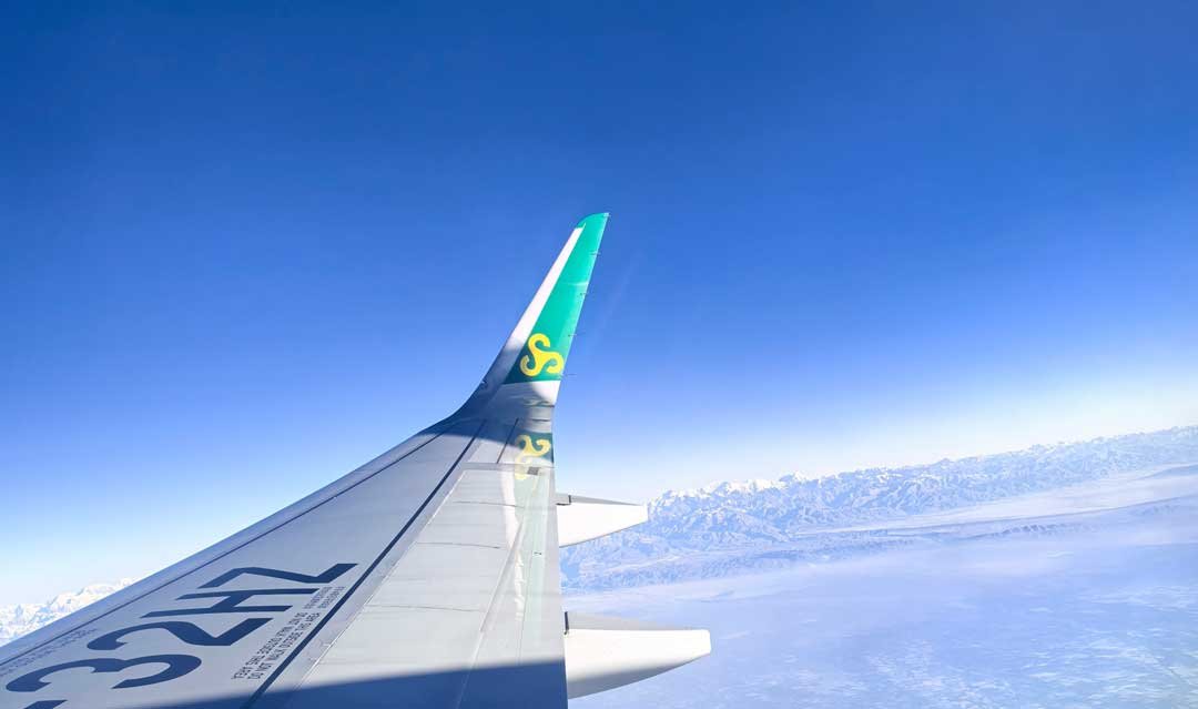 美国空运双清包税专线 – 深圳到美国空派重货价（时效赔付保障）