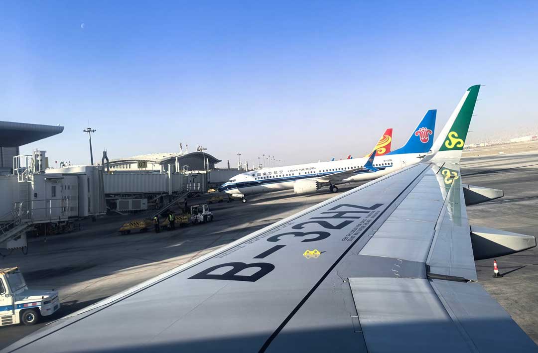 美国空派超大件专线 – 双清包税门到门物流 
