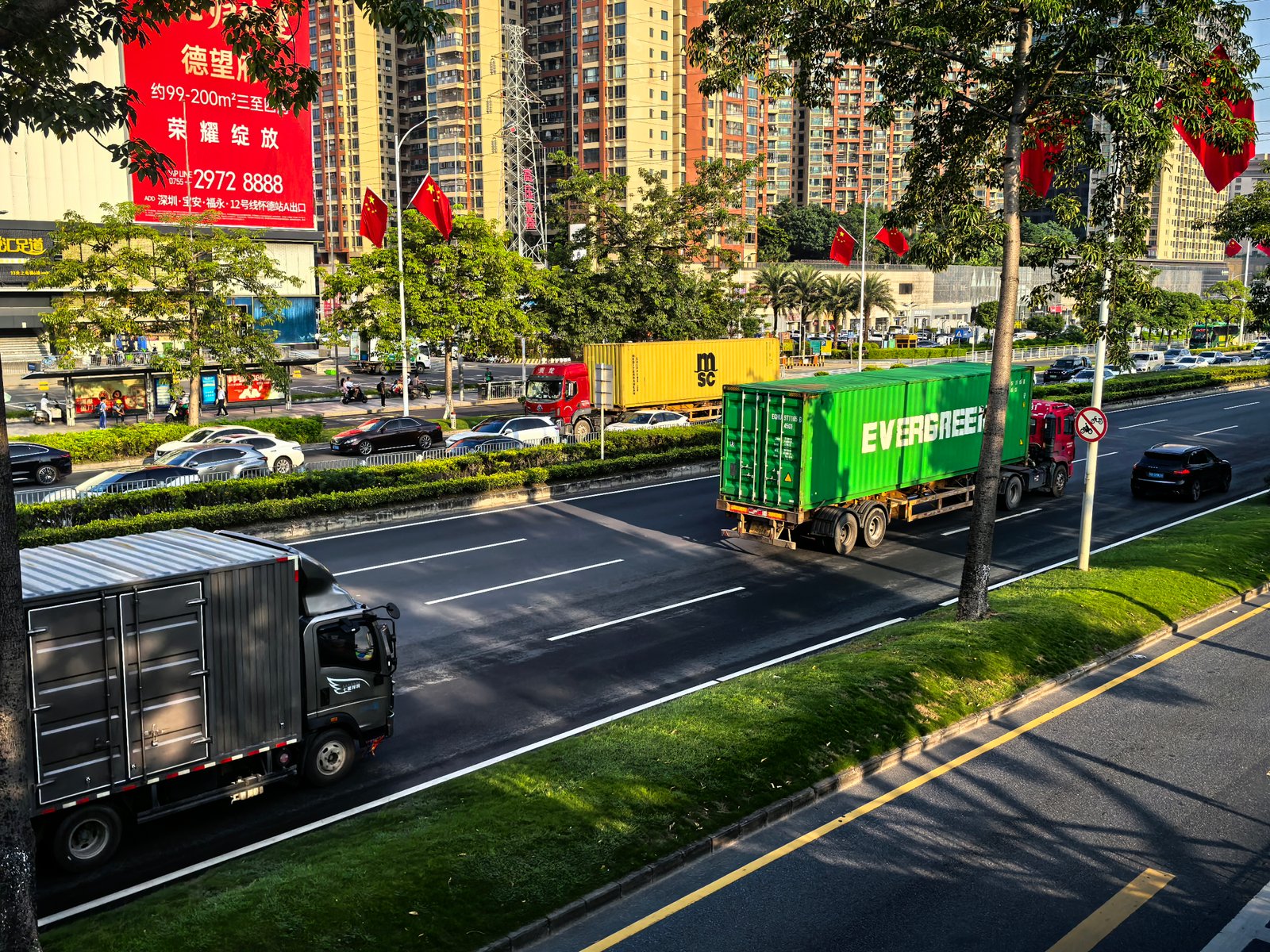 中国至阿拉伯联合酋长国FedEx快递最新运费