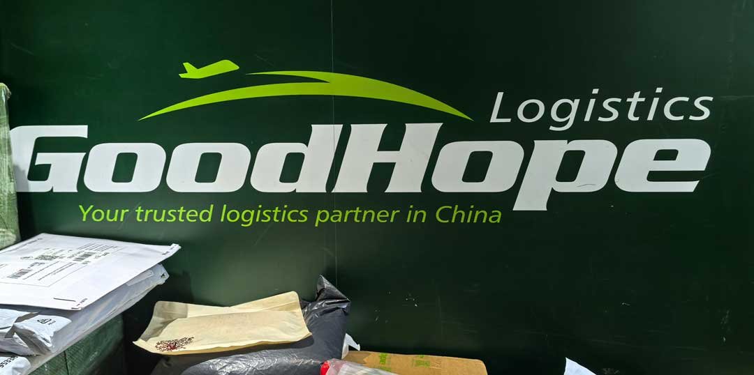 中国国际物流保险服务