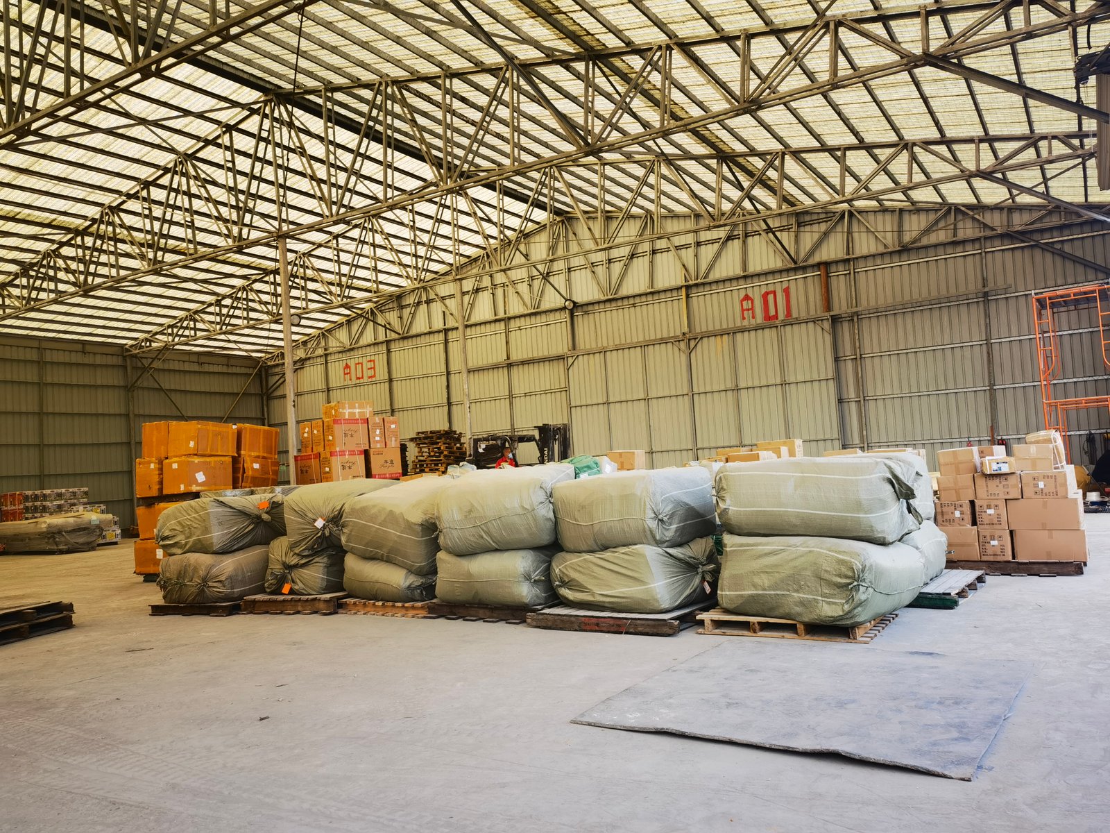 DHL国际快递至比利时运费价目