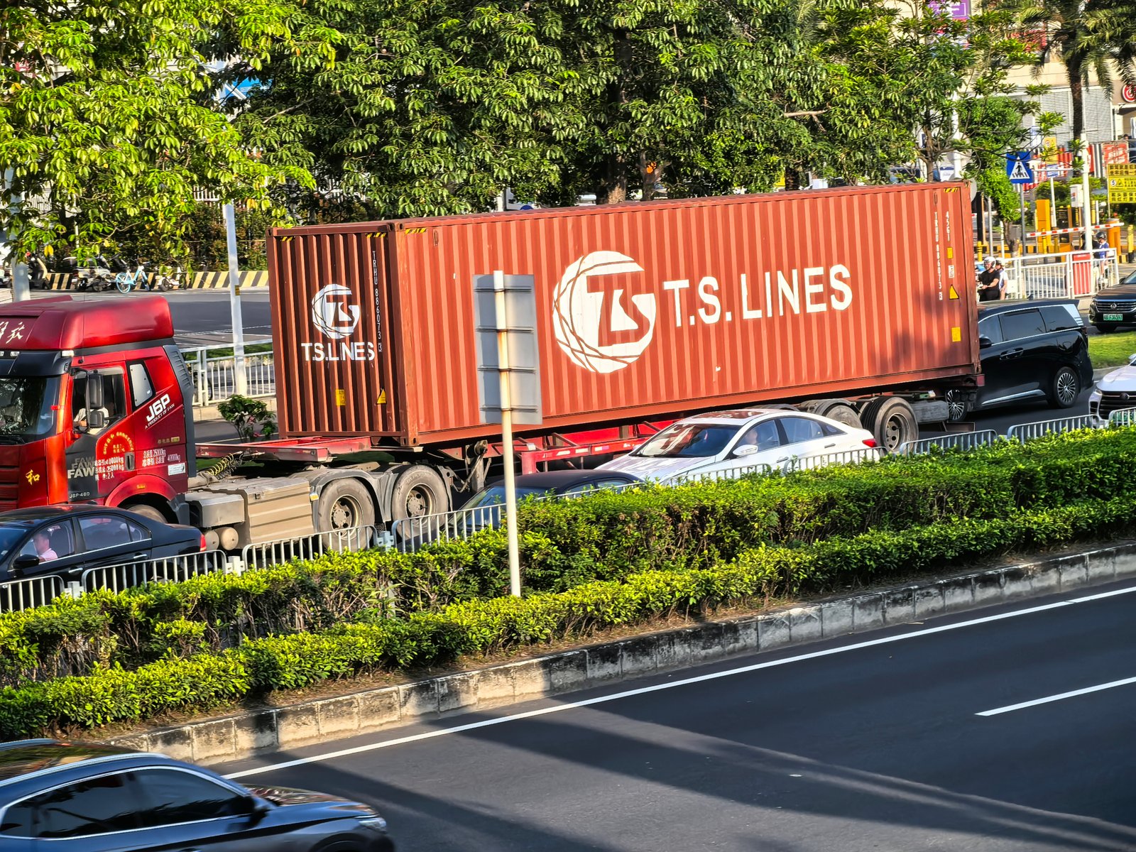 中国至波兰DHL国际快递运费