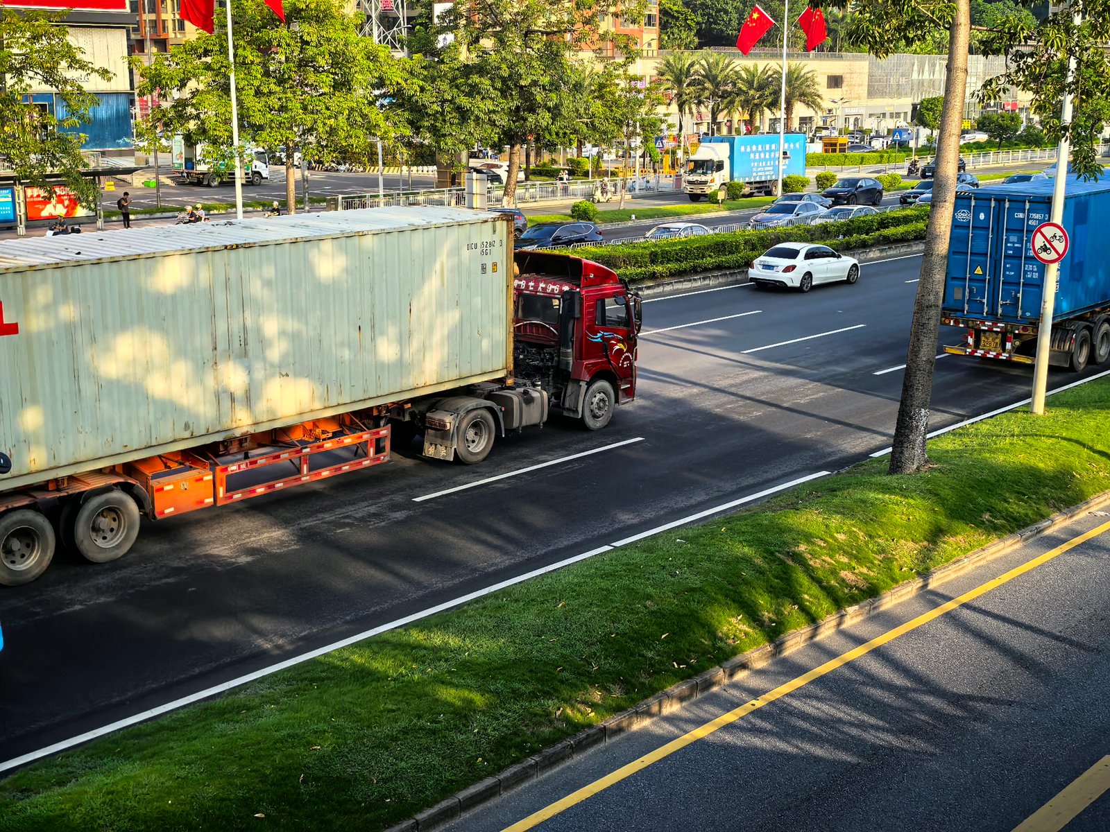 中国至波兰EMS国际快递运费