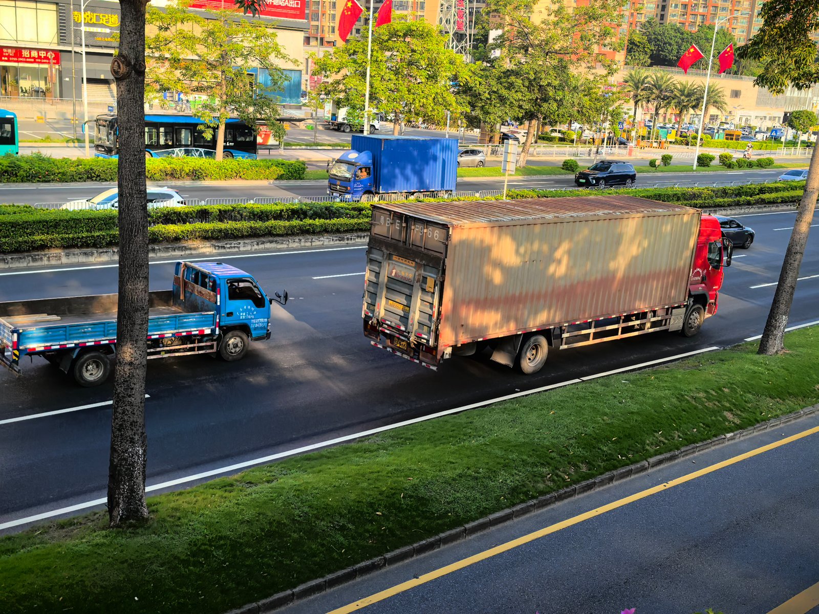 FedEx中国至伯利兹国际优先特快渠道资费及时效