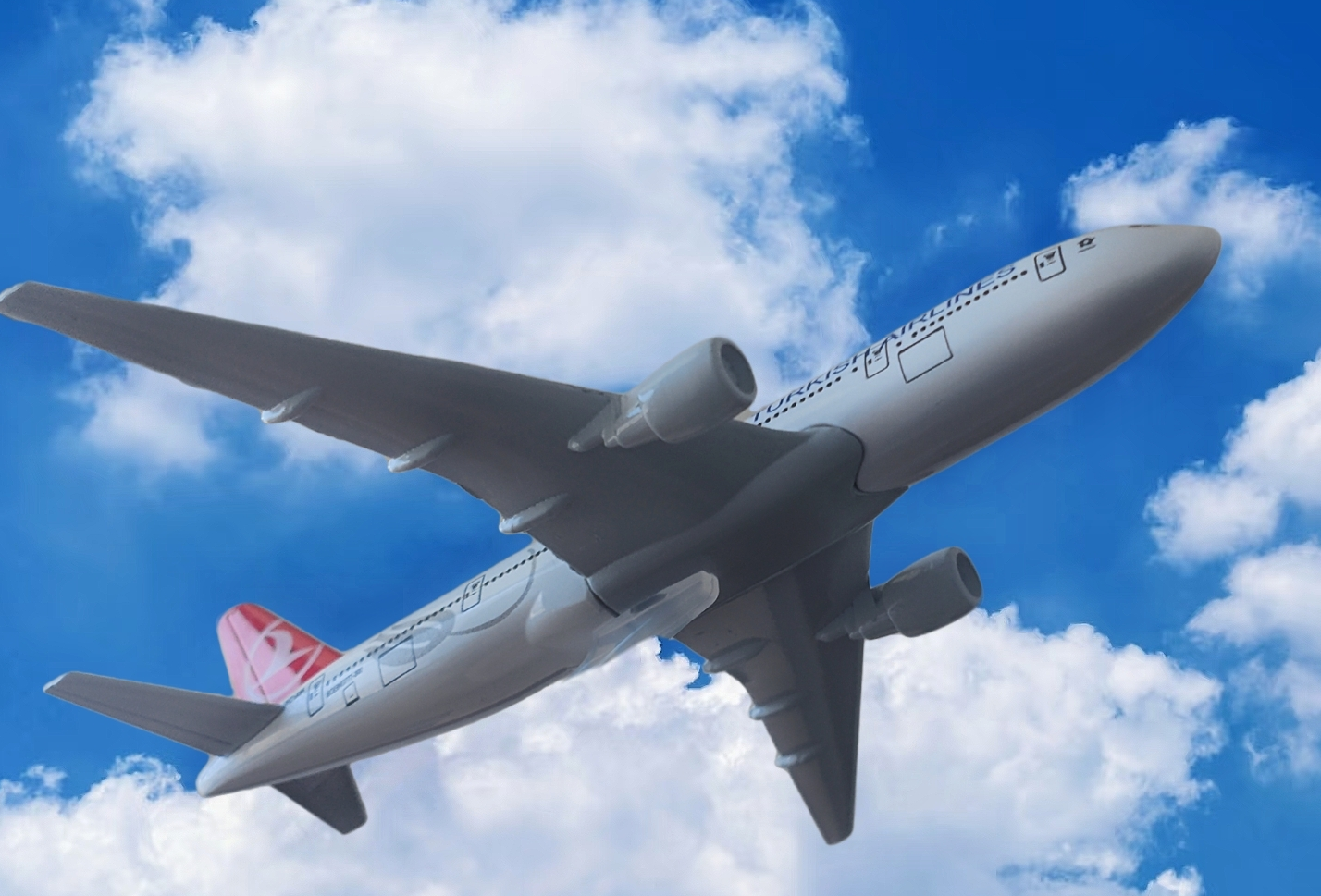 从中国空运到加拿大