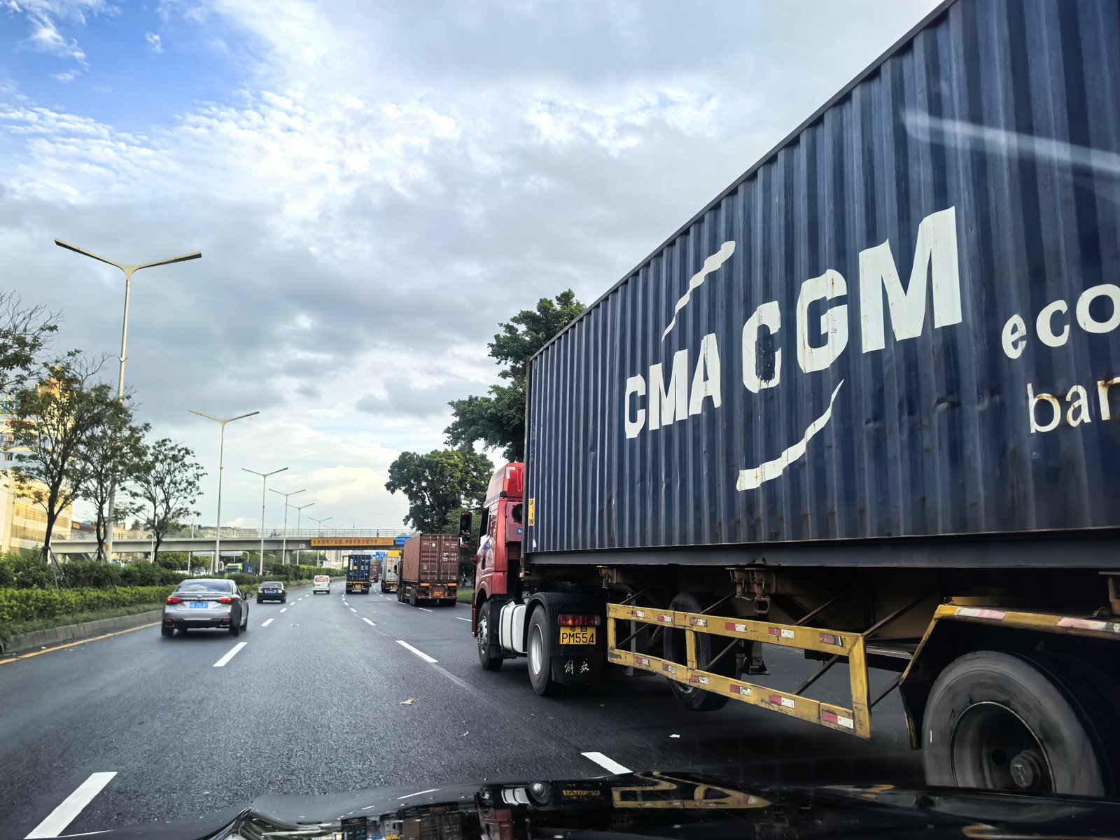 中国至丹麦EMS快递最新运费