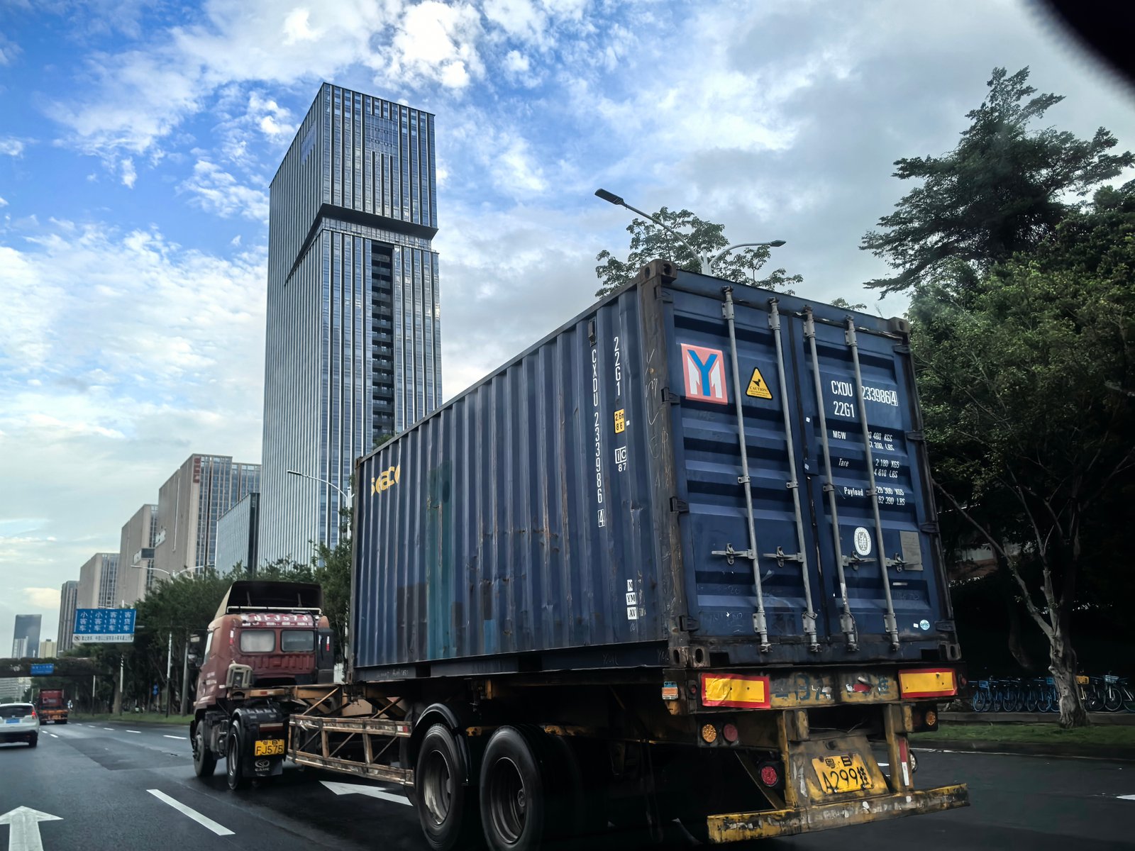 中国至丹麦UPS快递最新运费