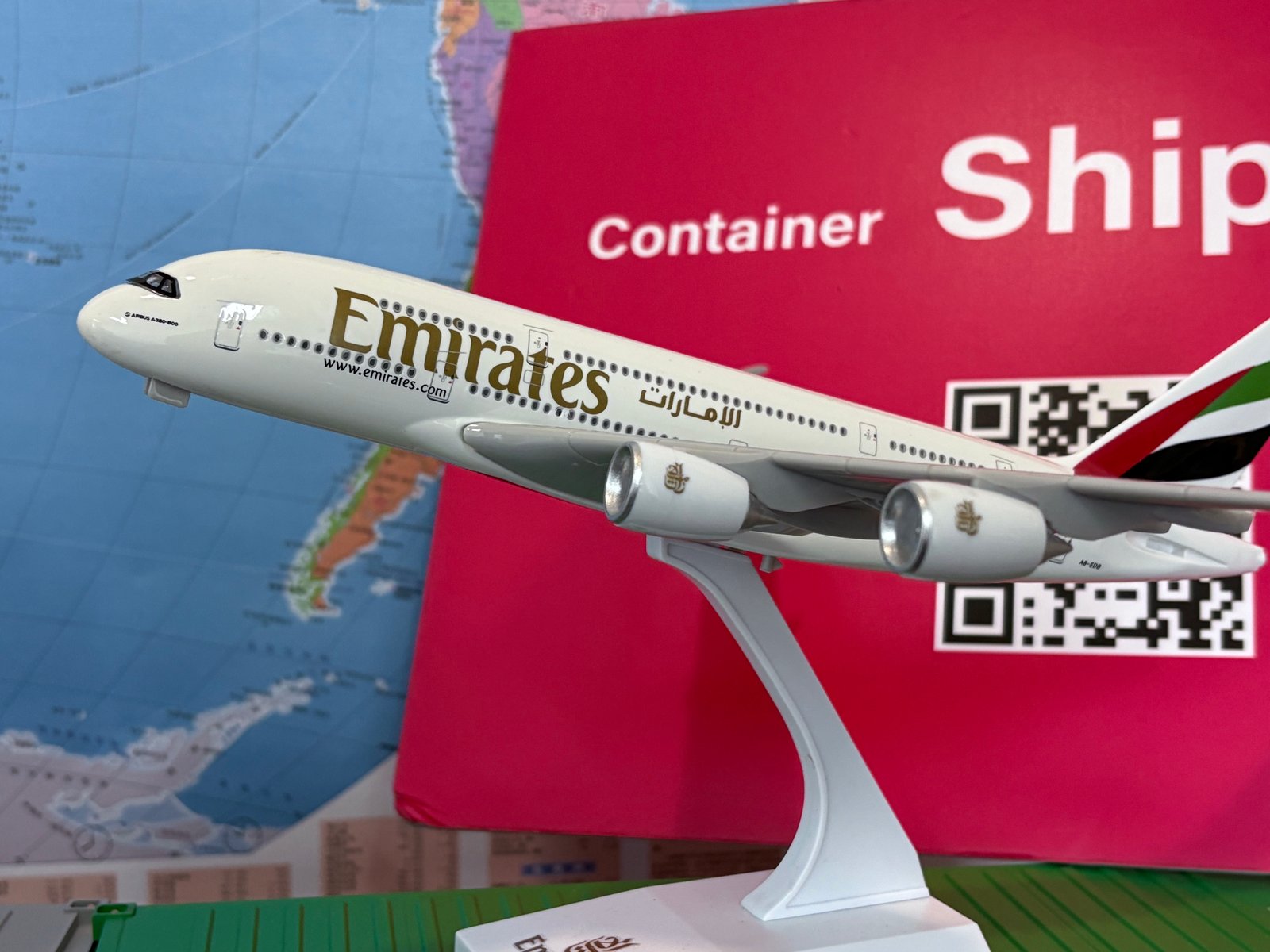 从中国到德国海运整柜-图3