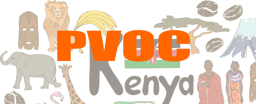 肯尼亚PVOC办理流程与费用