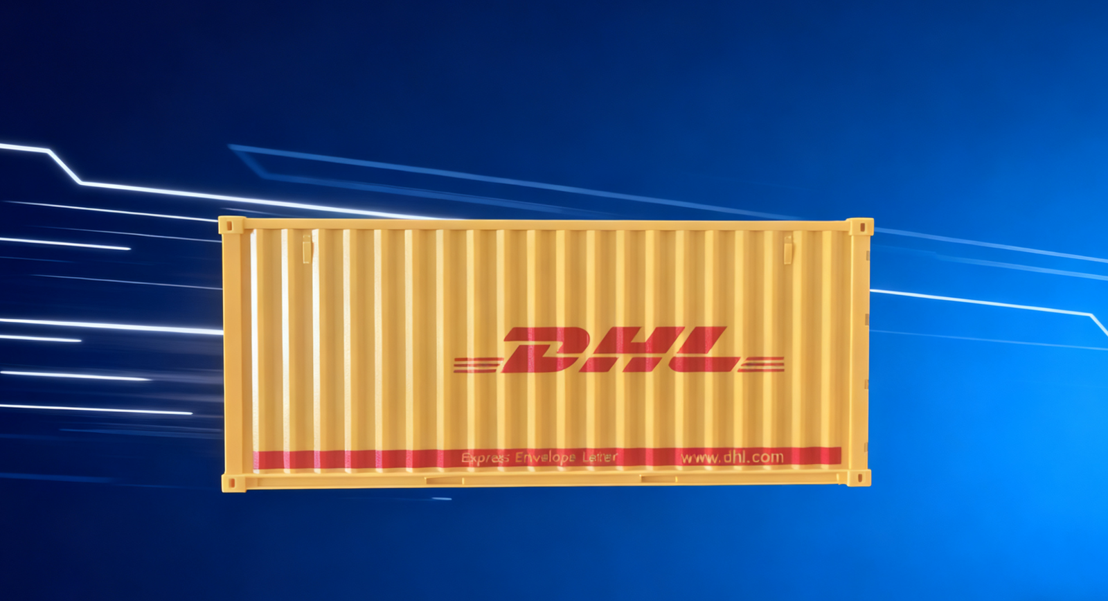 中国到芬兰DHL国际快递运费