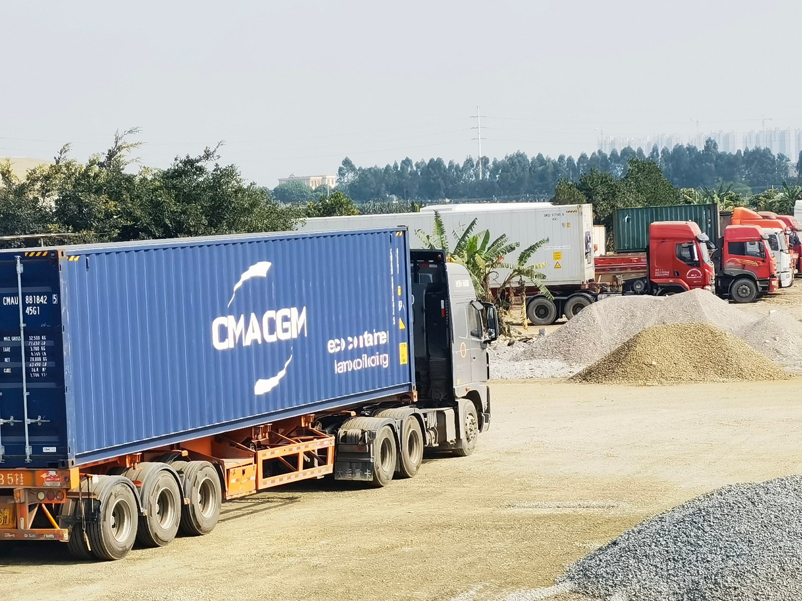 中国到瓜德罗普FedEx国际快递运费