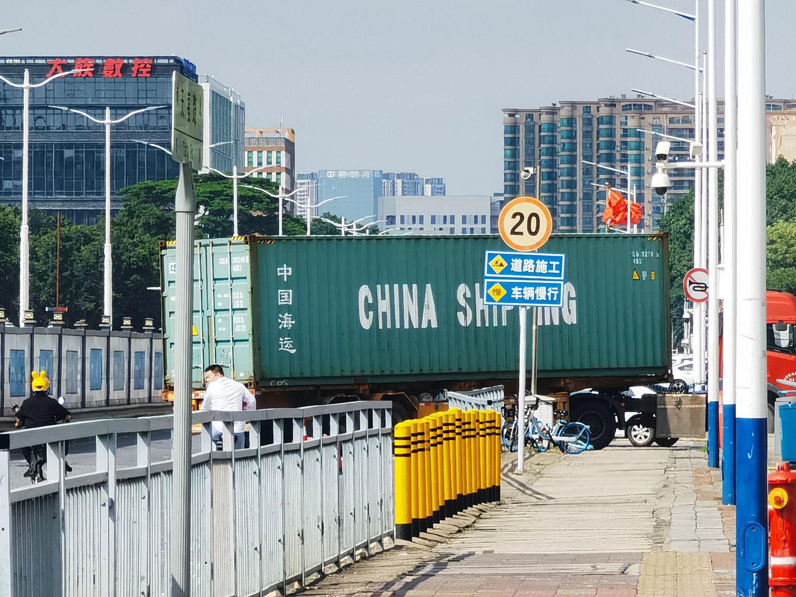 中国到黑山FedEx国际快递运费