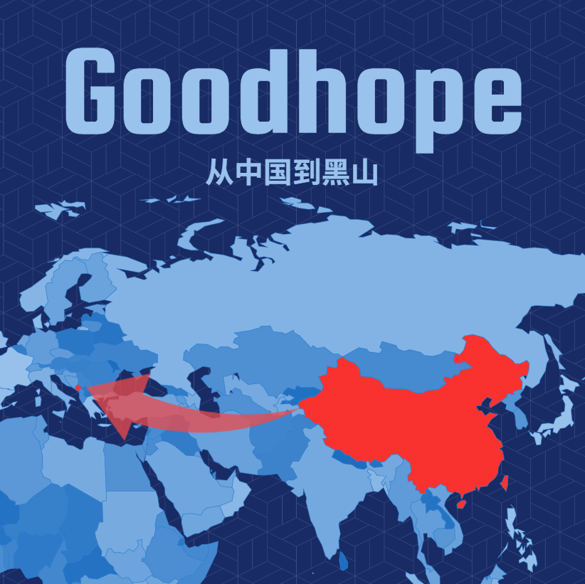 中国到黑山海运拼箱运费：深圳、香港、宁波、上海四大港口航线