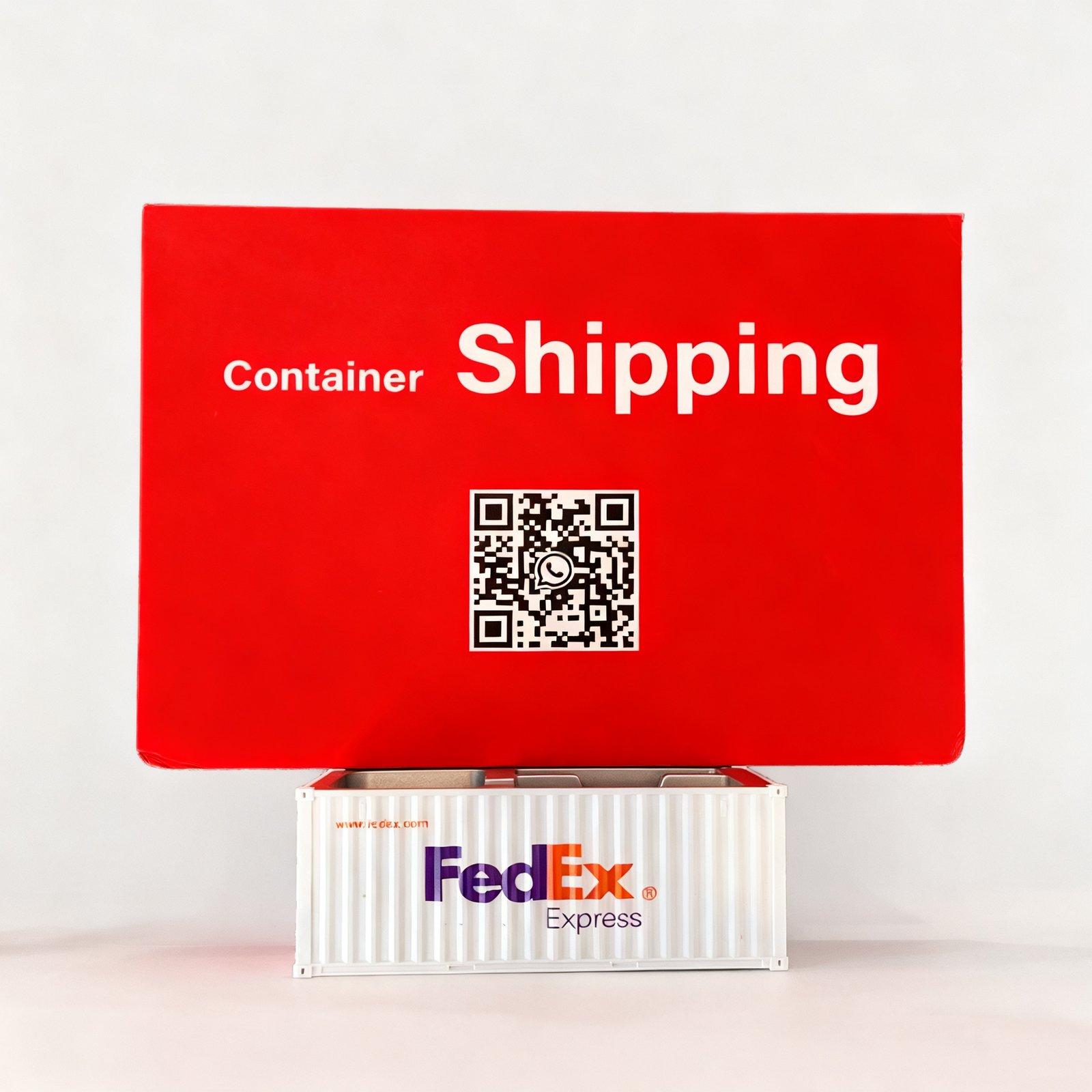 从中国到荷兰FedEx国际快递运费