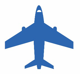 从中国空运到几内亚比绍