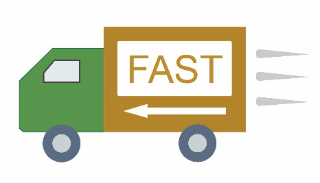 从中国快递到几内亚比绍