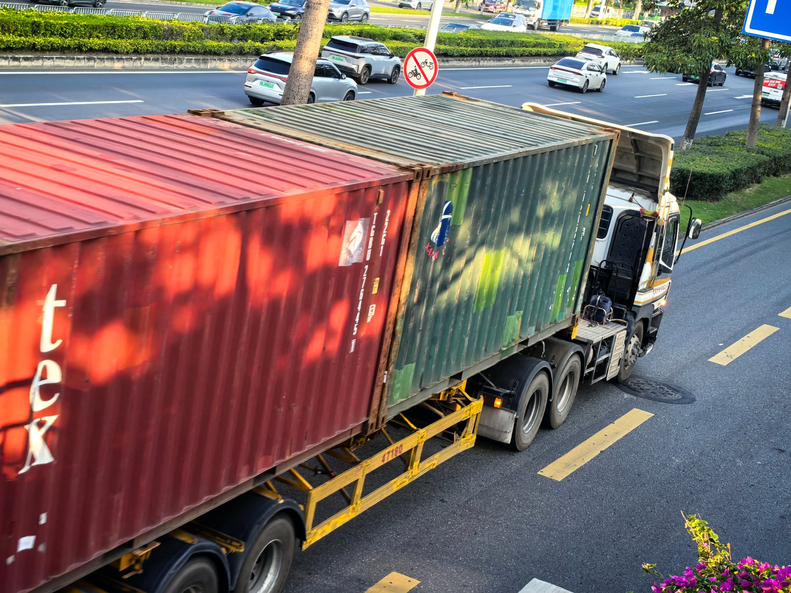 中国至卡塔尔FedEx国际快递运费