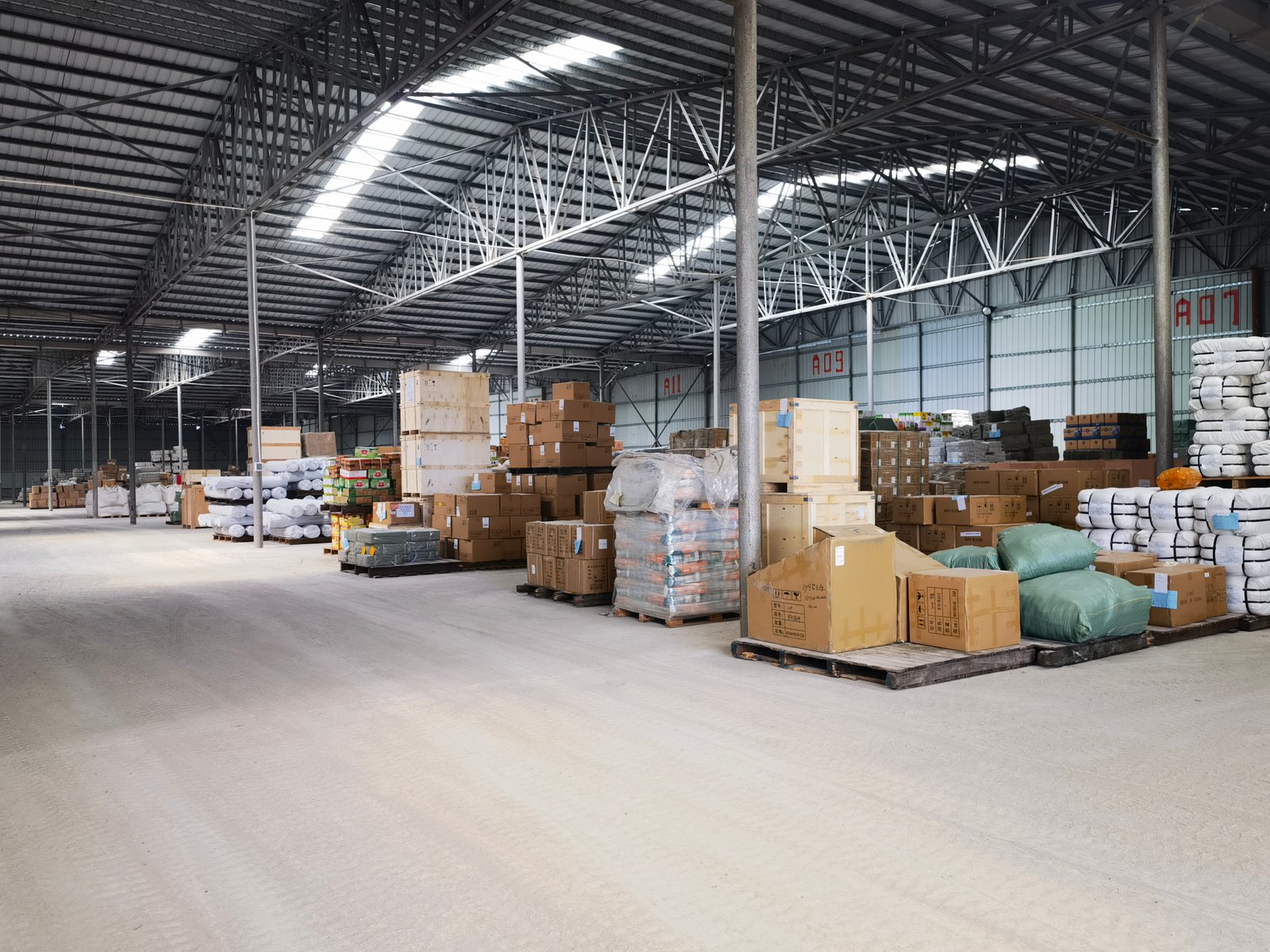 DHL国际快递中国到库拉索岛运费