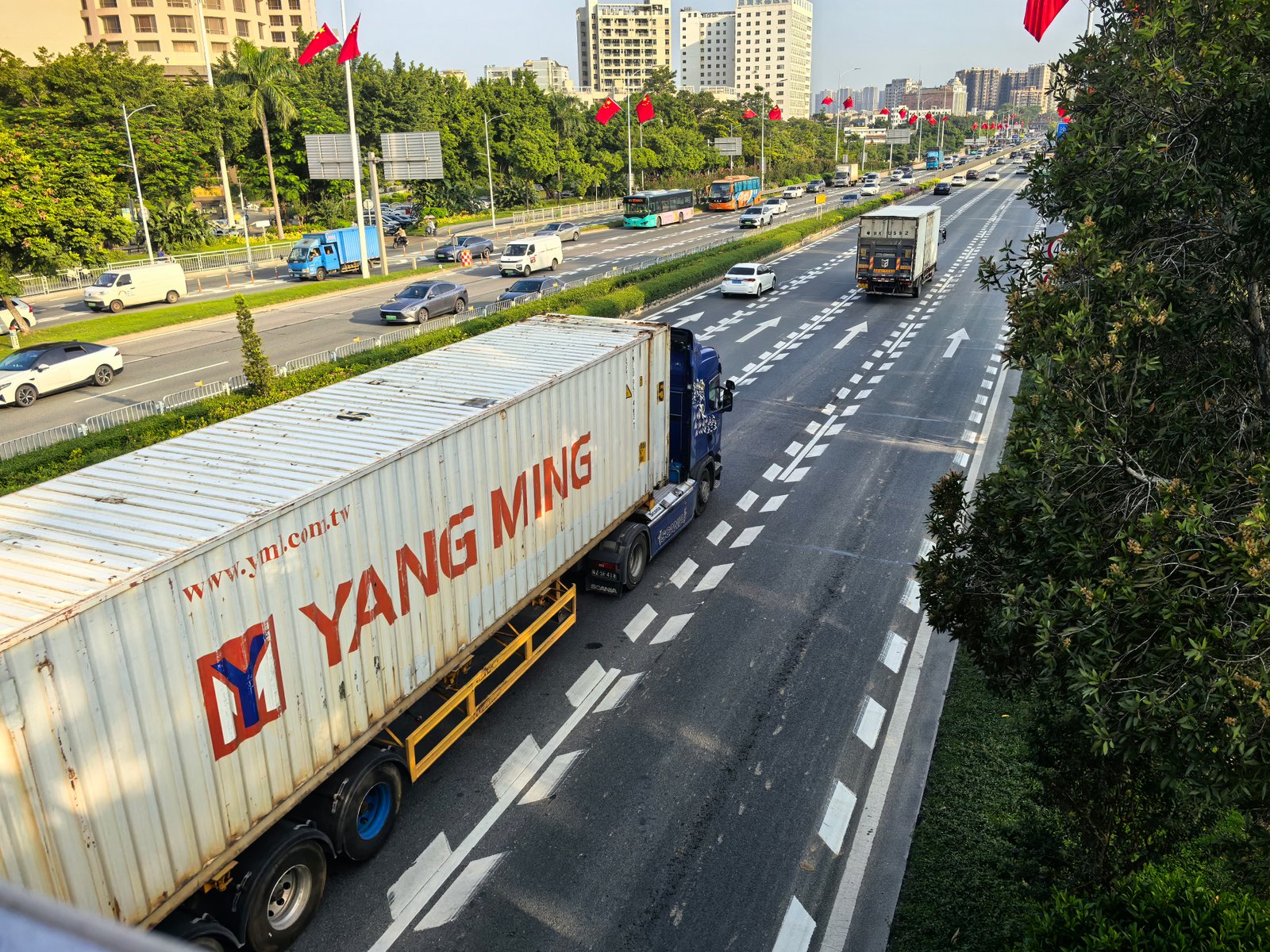 中国至立陶宛DHL国际快递运费