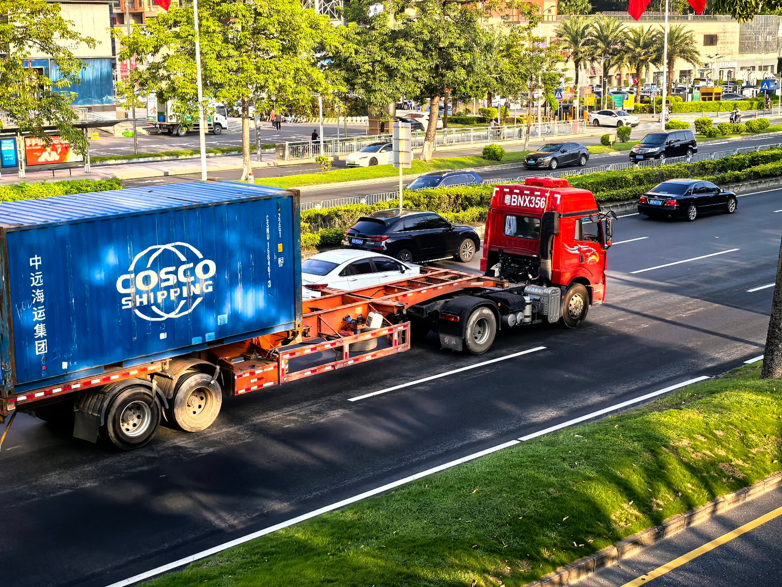 中国至立陶宛EMS国际快递运费