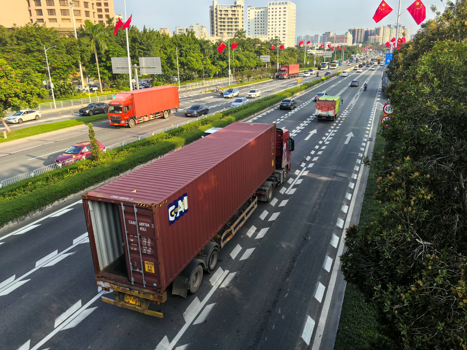 中国至立陶宛FedEx国际快递运费