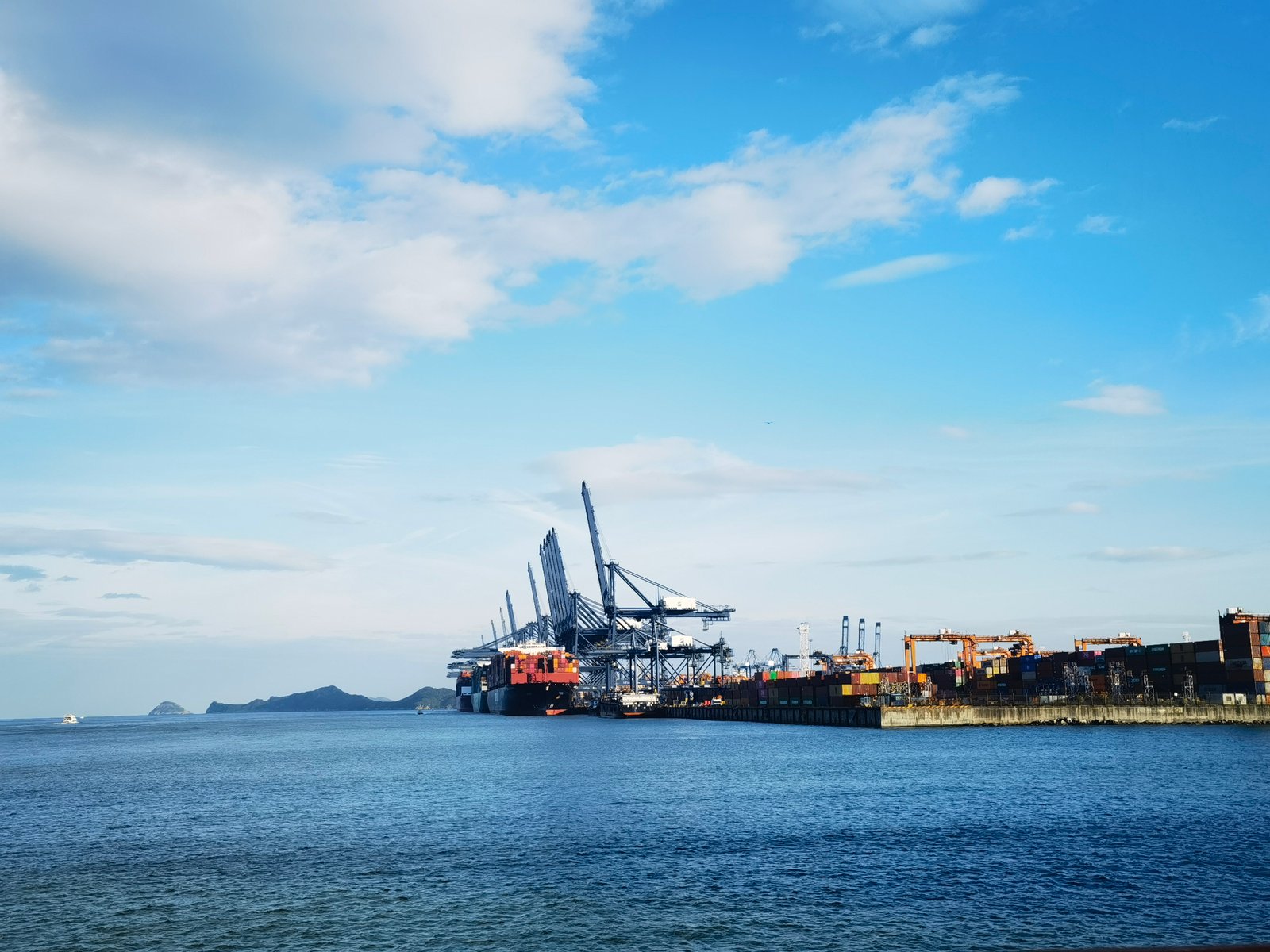 中国到留尼旺FedEx国际快递运费