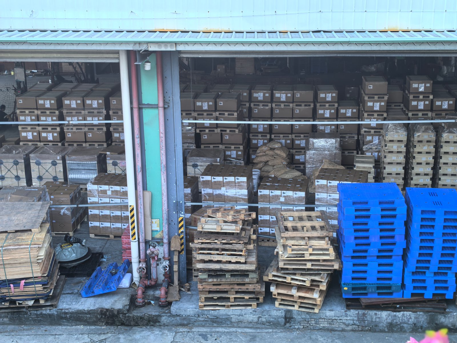 FedEx国际快递中国到卢森堡运费