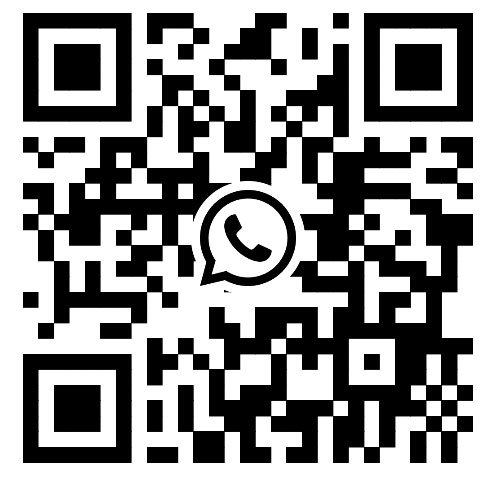 WhatsApp 询价二维码 好望角国际物流