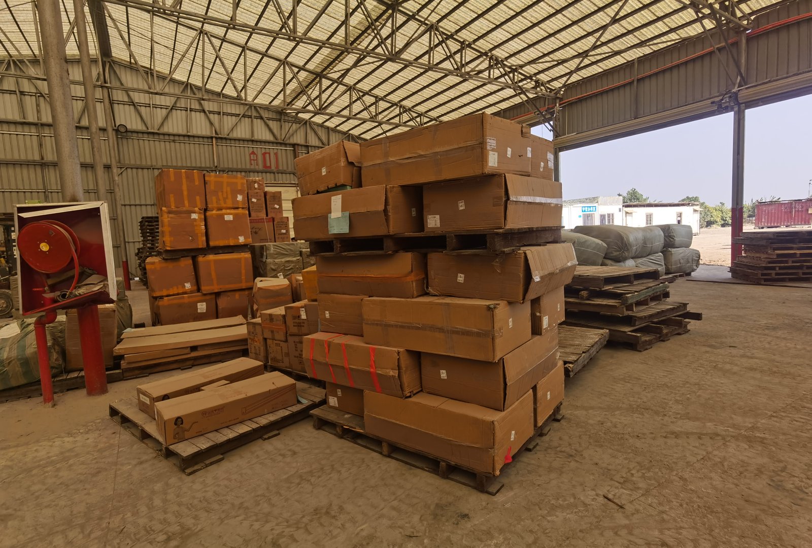 中国到摩纳哥FedEx国际快递运费