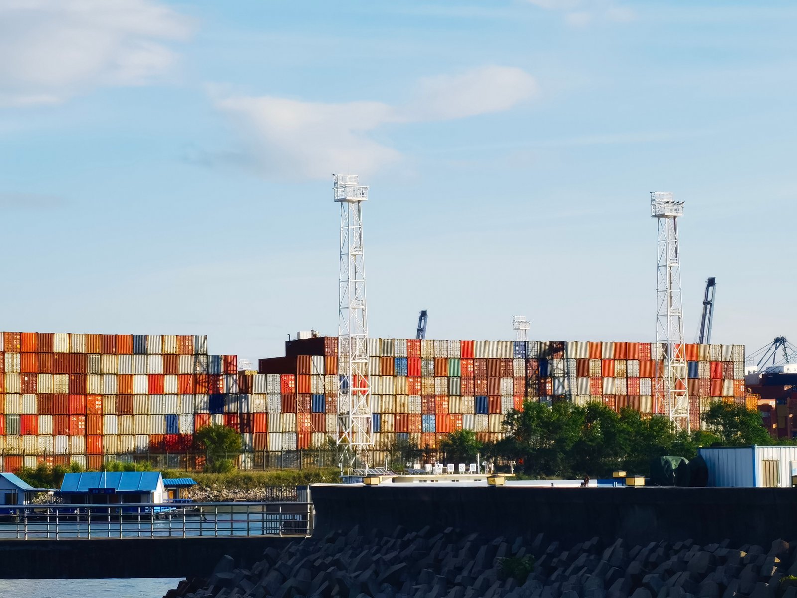 FedEx国际快递中国到摩纳哥运费