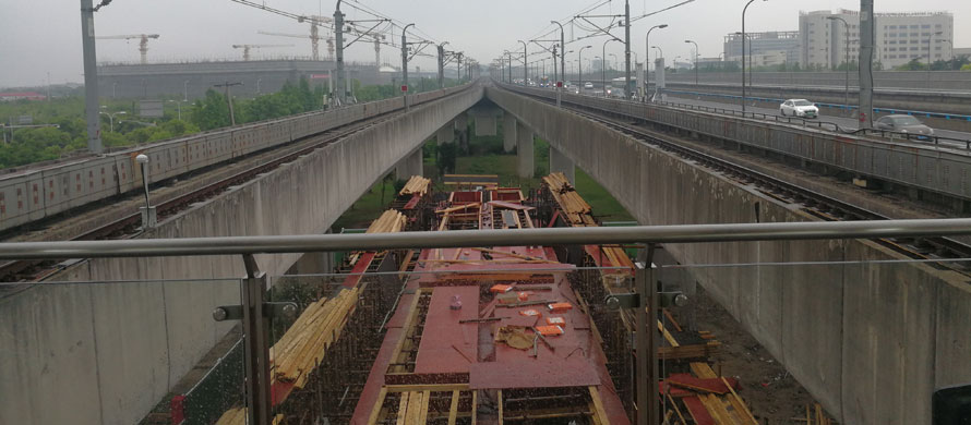 中国到荷兰铁路运输