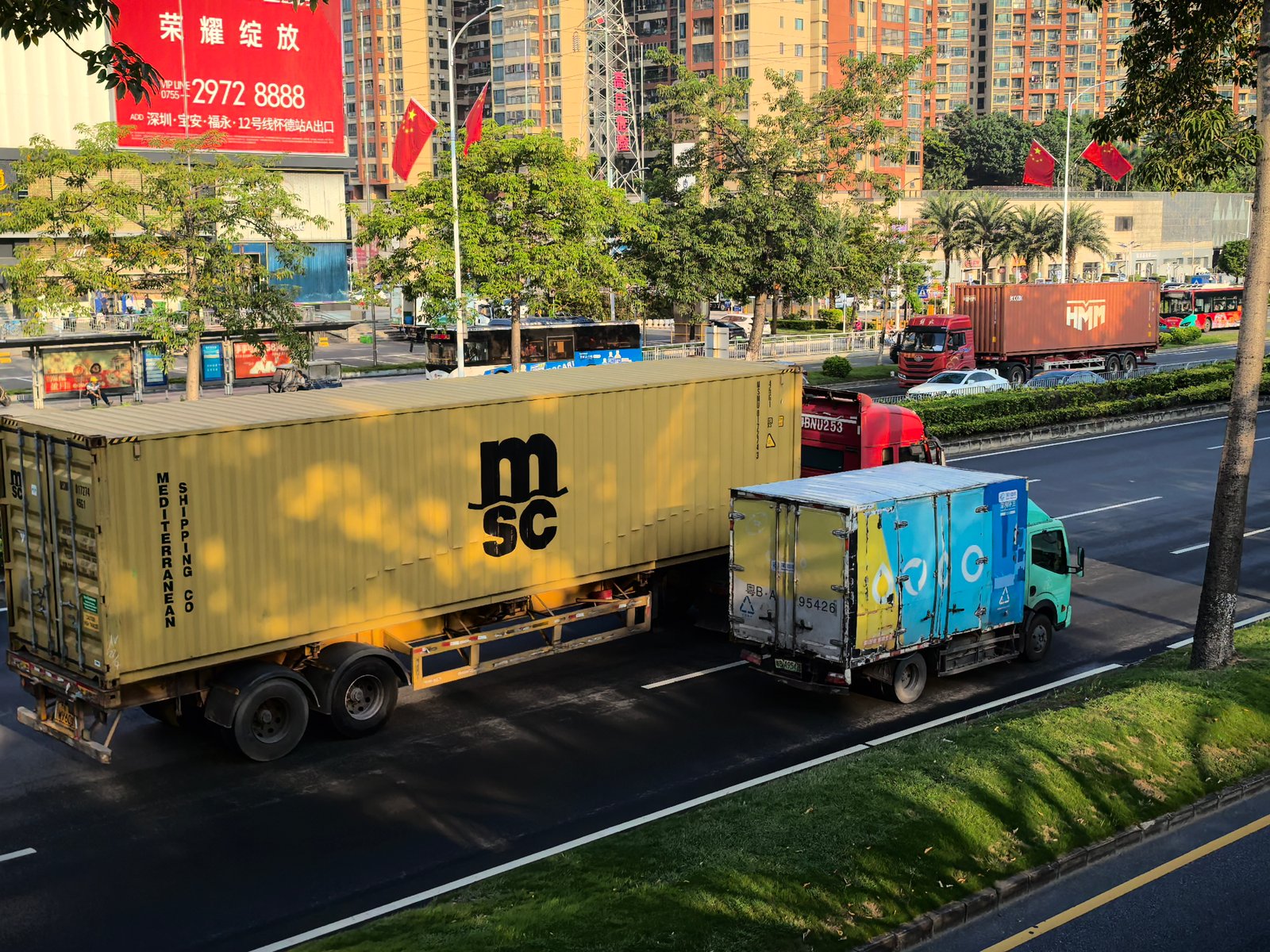 中国至瑞士DHL快递最新运费