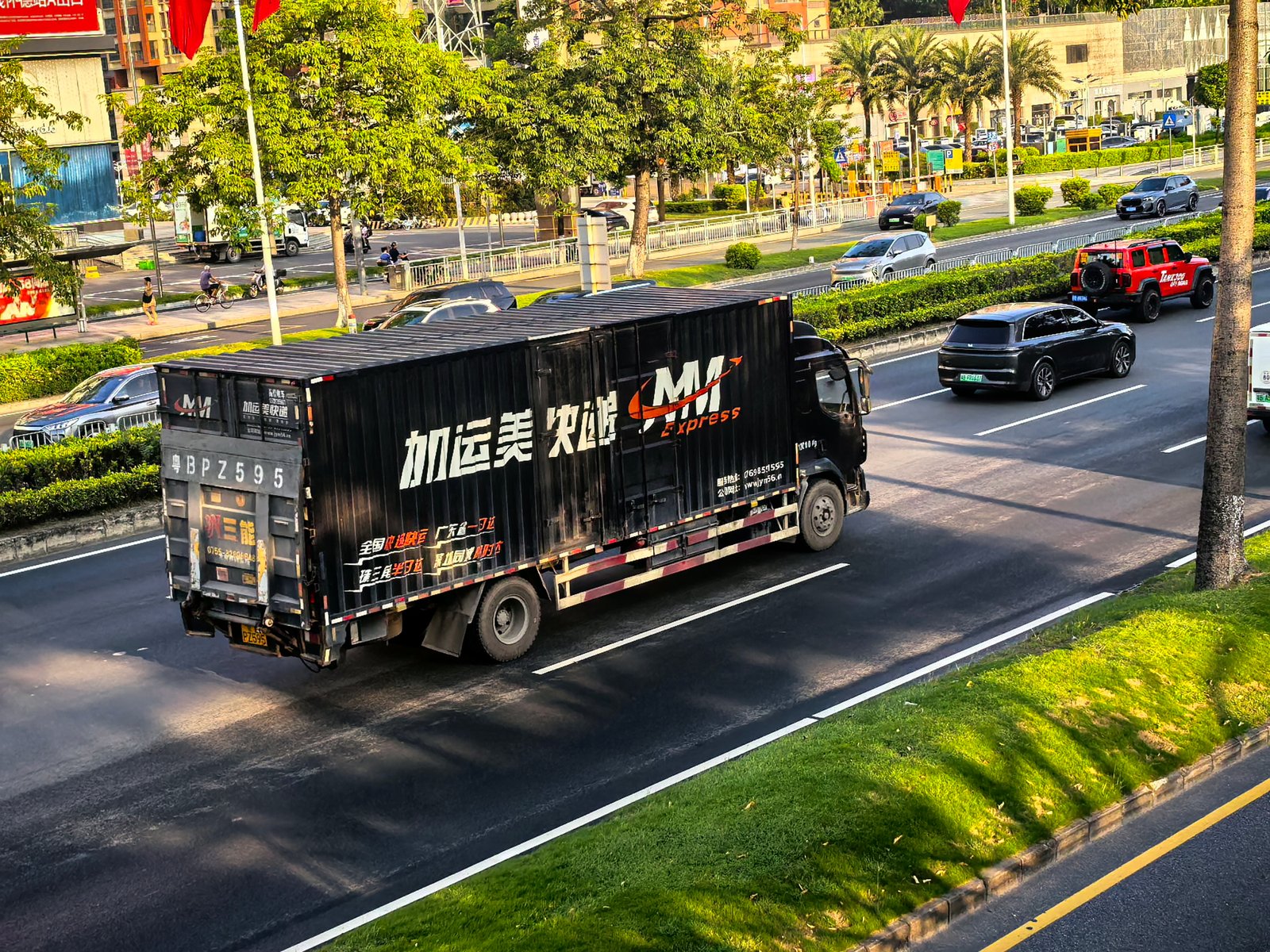 中国至瑞士EMS快递最新运费