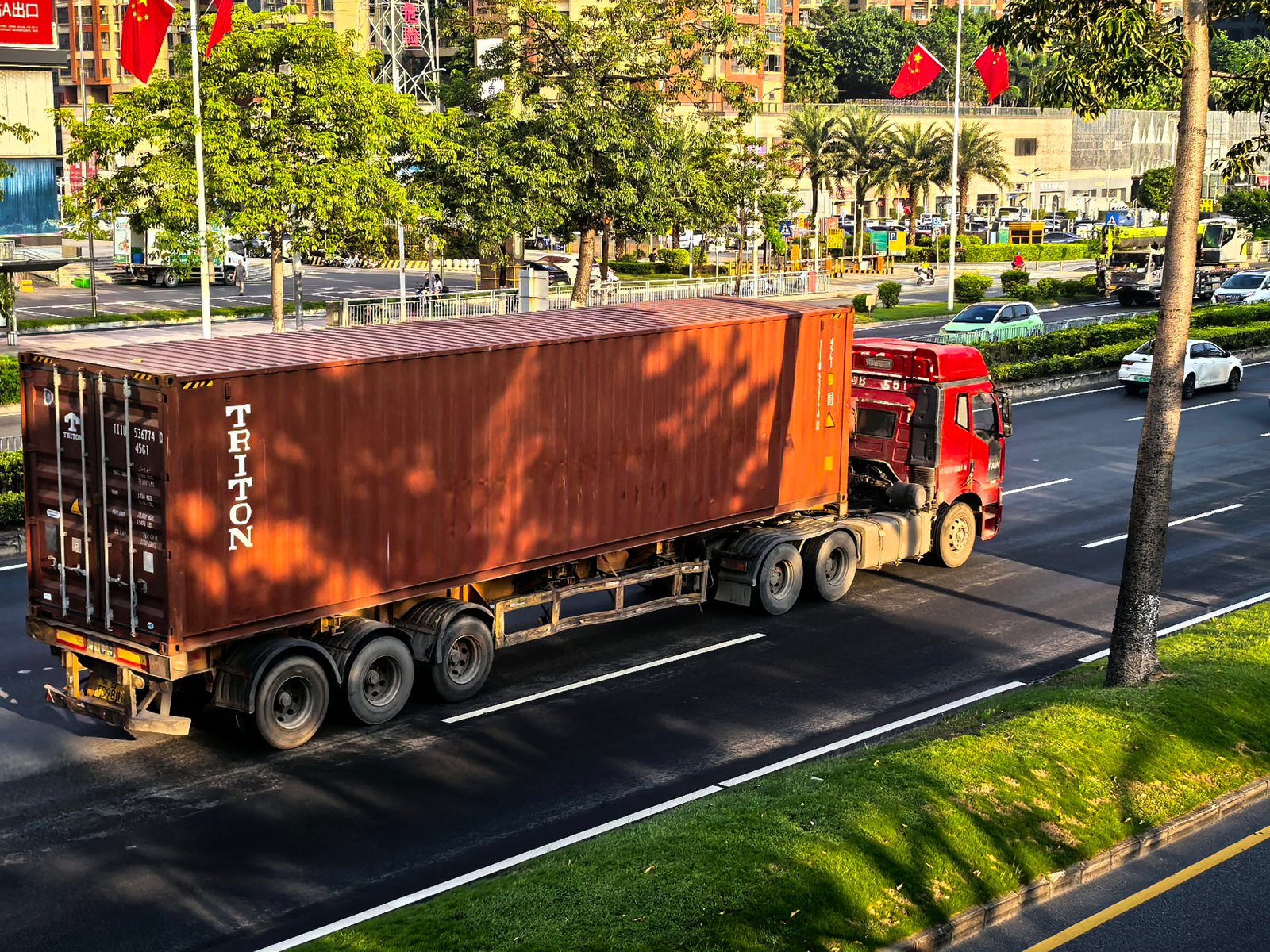 中国至瑞士UPS快递最新运费