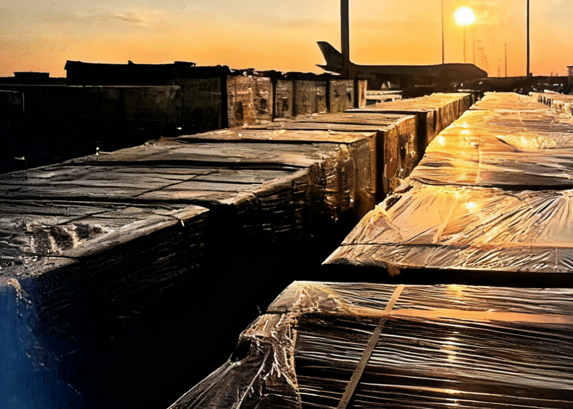 DHL国际快递中国到圣尤斯塔提马斯岛运费