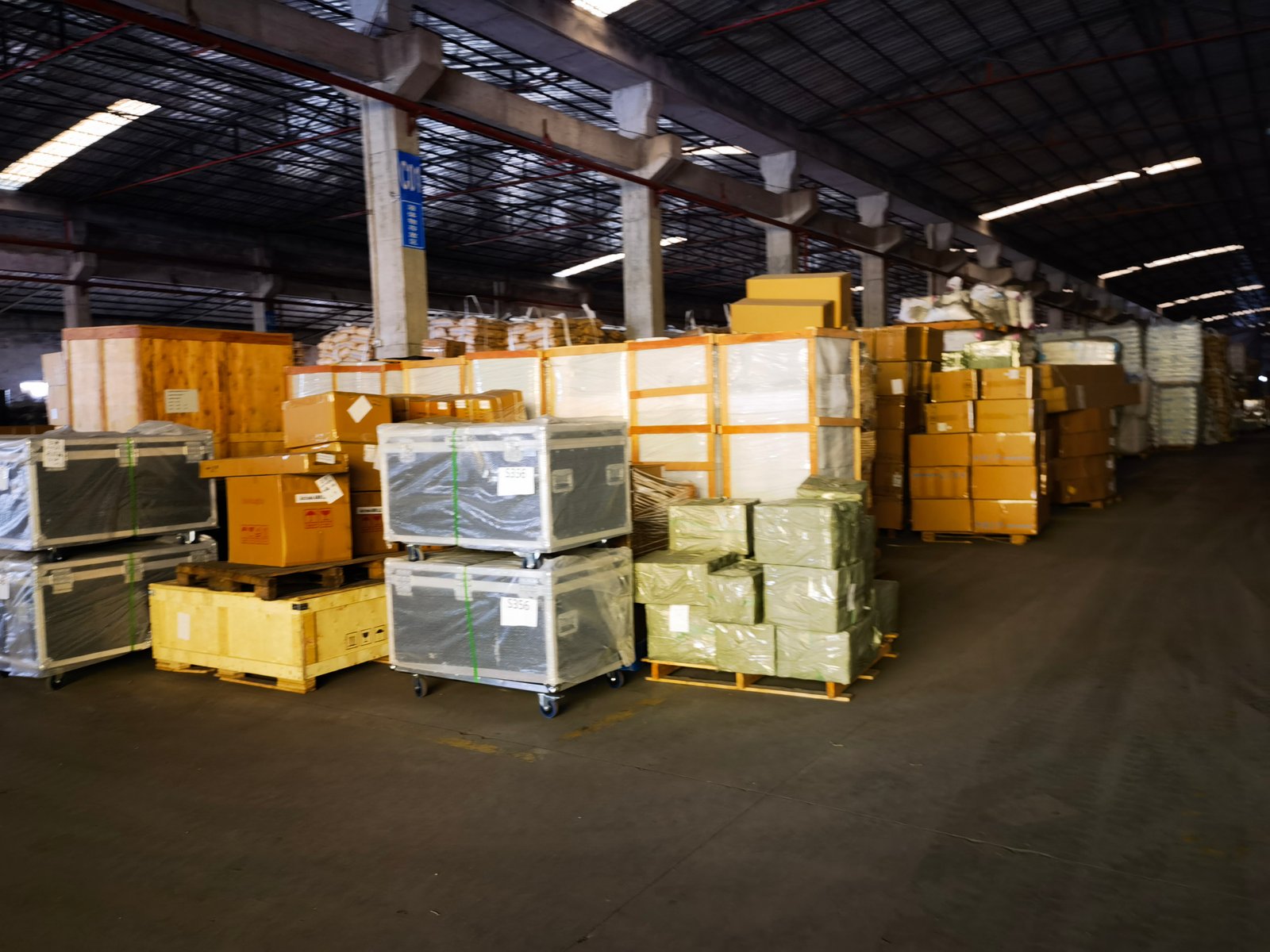 中国到斯洛文尼亚DHL国际快递运费