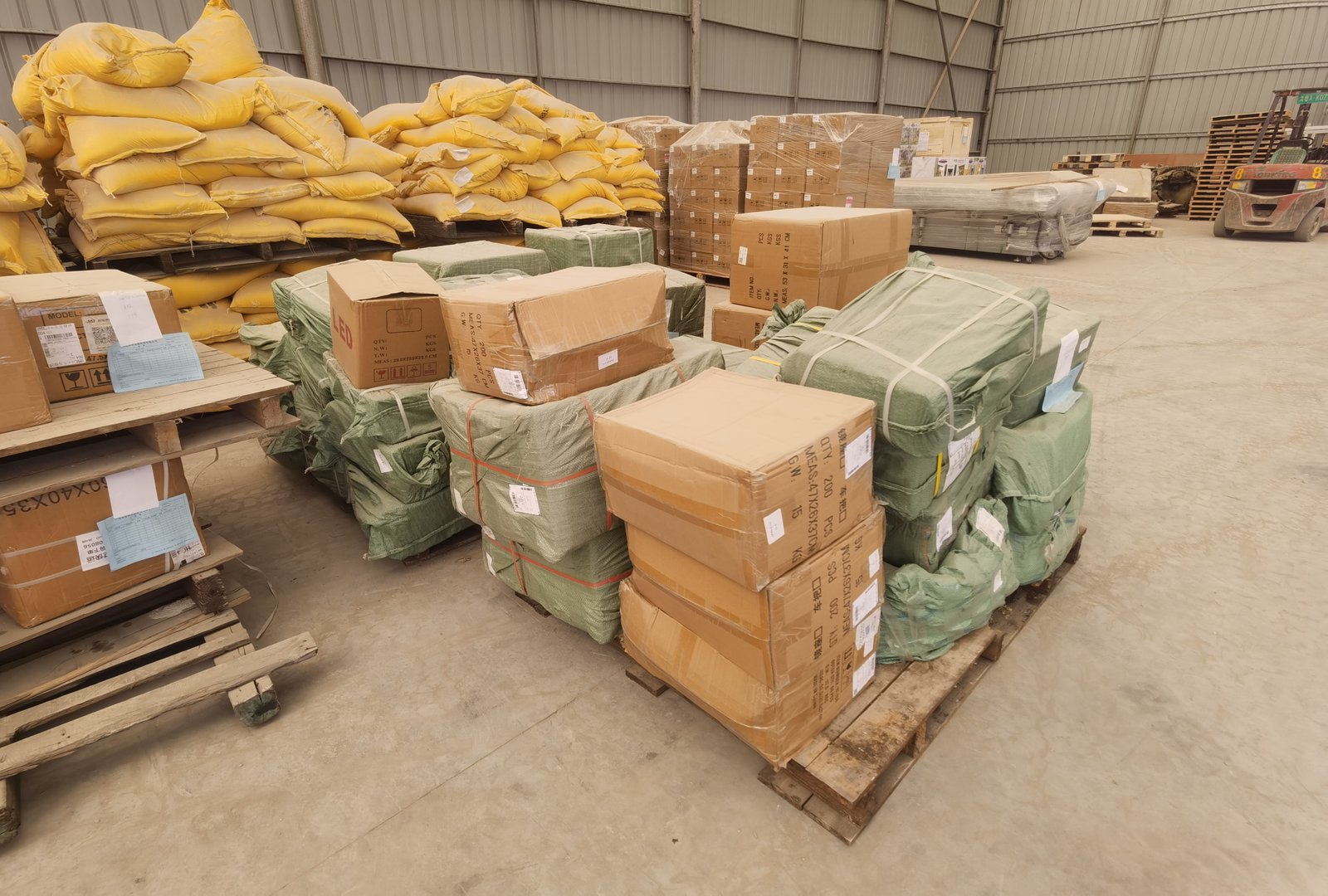 中国到斯洛文尼亚FedEx国际快递运费