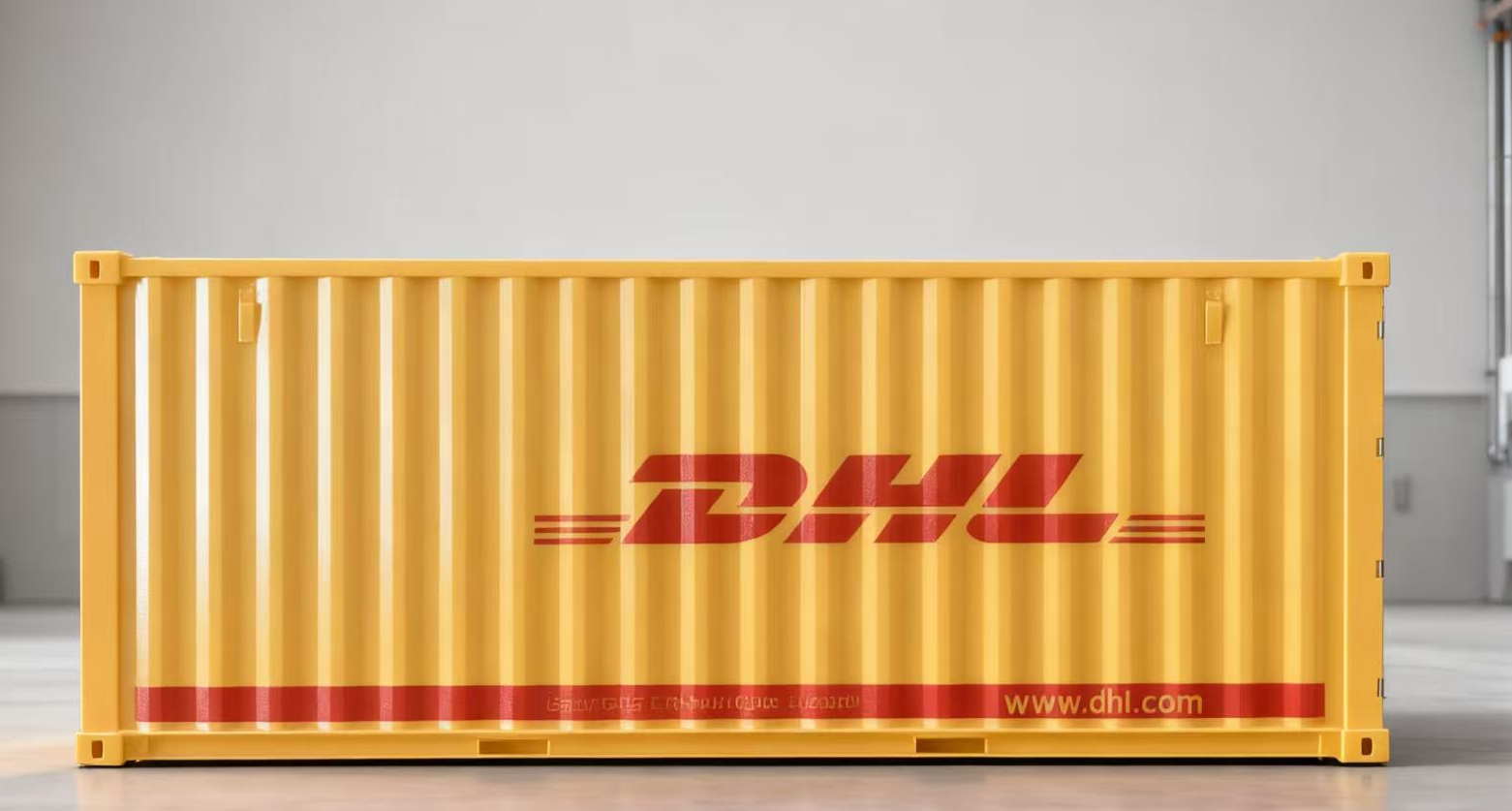 中国到希腊DHL国际快递运费