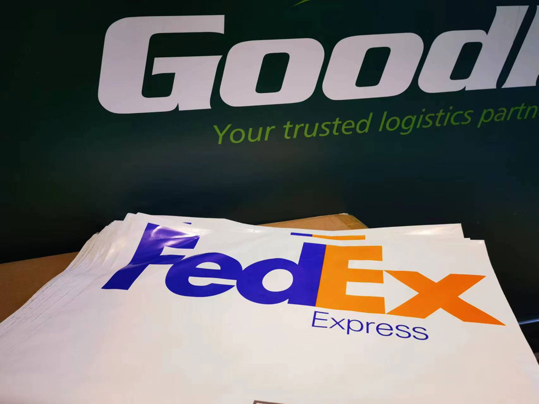 FedEx 中国到英国价格