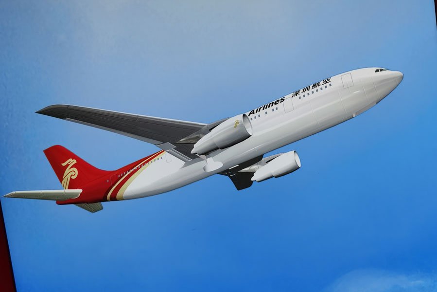 出口空運價格大幅度地上漲原因