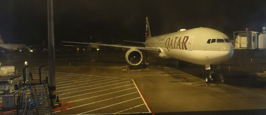 上海浦東國際機場