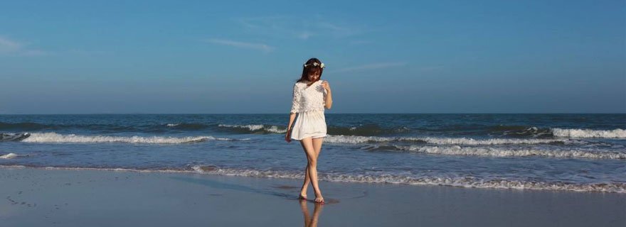 中國到澳洲門到門