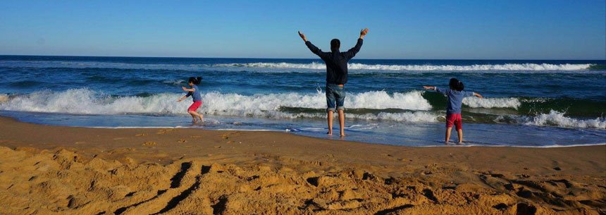 中國到澳洲的運輸時間