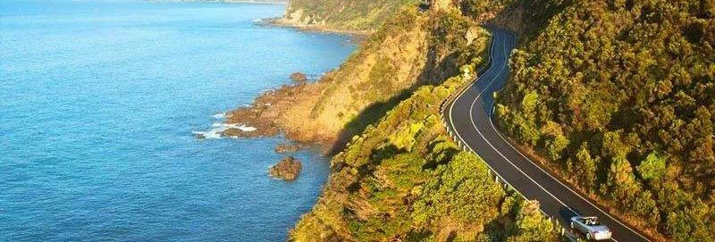 中國到澳洲國際貨運代理