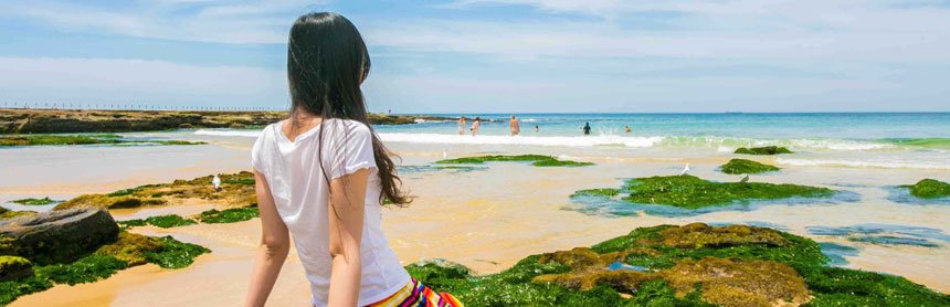 中國進口到澳洲 