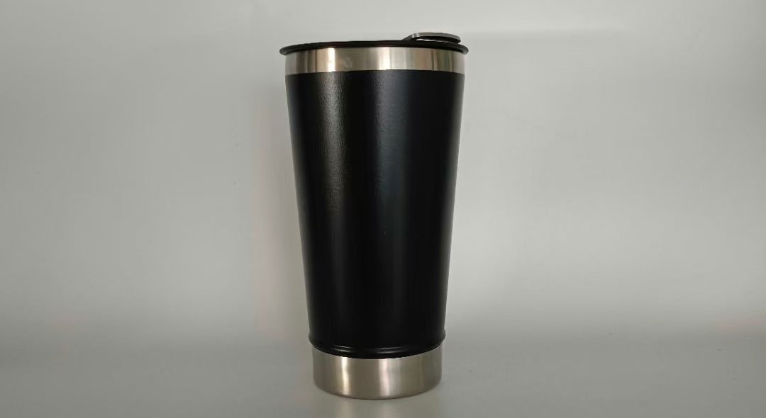 保溫杯空運到美國