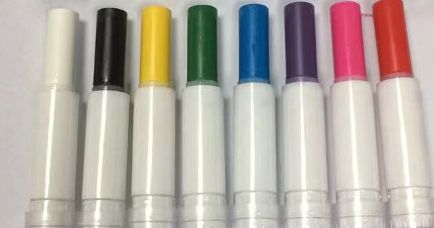 口紅國際海運與空運郵寄